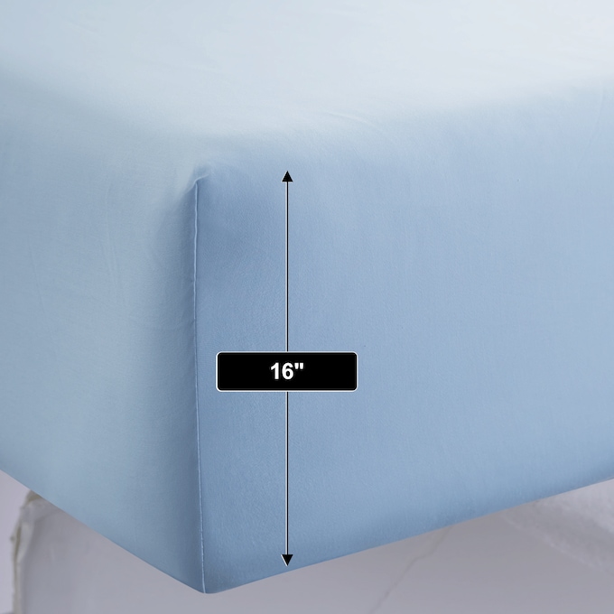 1200-Thread Count Sheet Set, , large