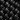 Woven Flat, Black, swatch