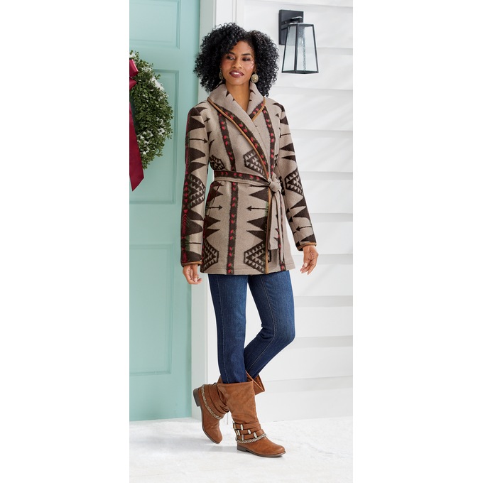 Sedona Jacket, , large