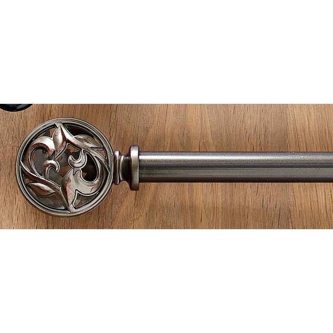 Your Choice Curtain Rod, , large