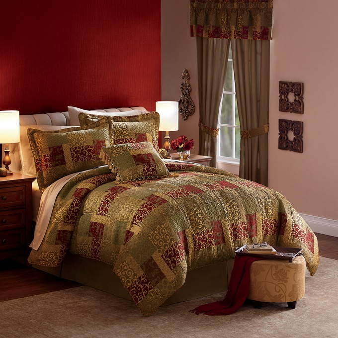 Berkshire comforter set cheap