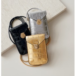 Jazzy Cellphone Crossbody, , large