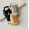 Jazzy Cellphone Crossbody, , large