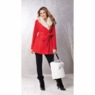 Zara Wrap Peacoat, , large