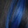 Cobalt Blue Off Black
