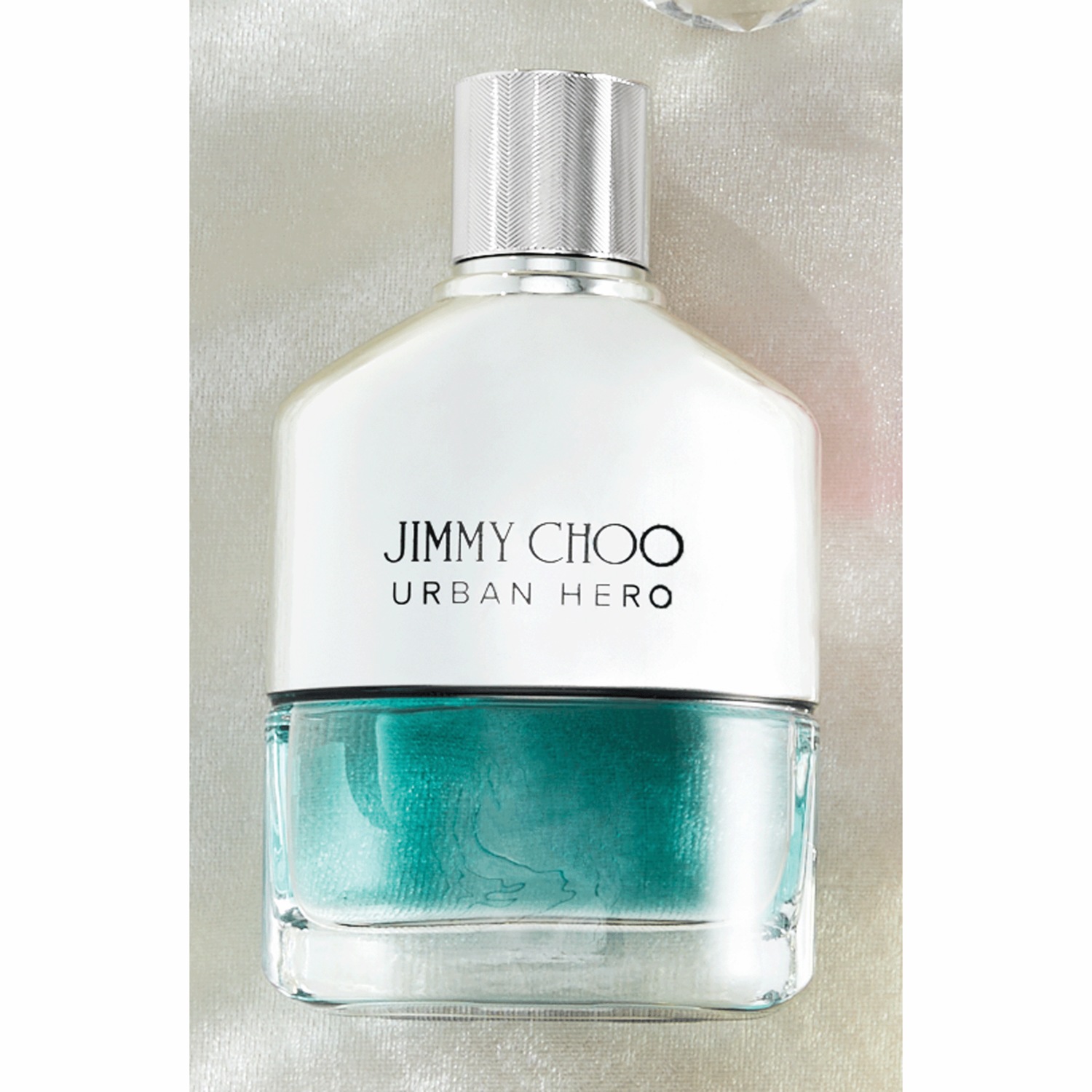 Jimmy Choo Urban Hero for Him | Midnight Velvet