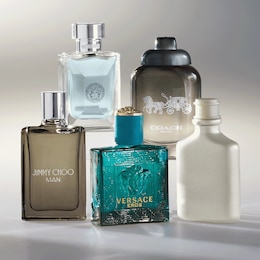 5-Piece Mini Coffret Set for Him, , large