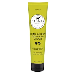 Dionis Hand &amp; Body Goat Milk Cream , , large