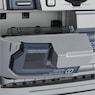 6-in-1 Music System with Deluxe Turntable, iPod/MP3, AM/FM, CD Player & Cassette, , large
