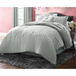 Nina Comforter Set, , large