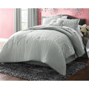 Nina Comforter Set, , large