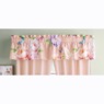 Vivian Floral Valance, , large