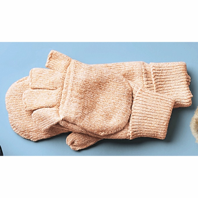 Thinsulate Convertible Gloves, , large