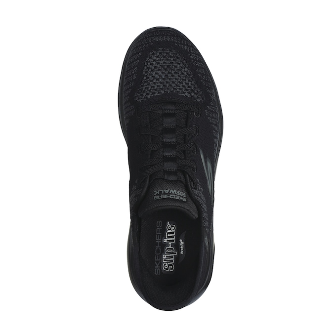 Skechers Men's Slip-Ins GO WALK Arch Fit 2.0, , large