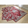 4-Piece Kasbah Rug Set, , large