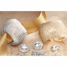 Wide Stone Bracelet, , large