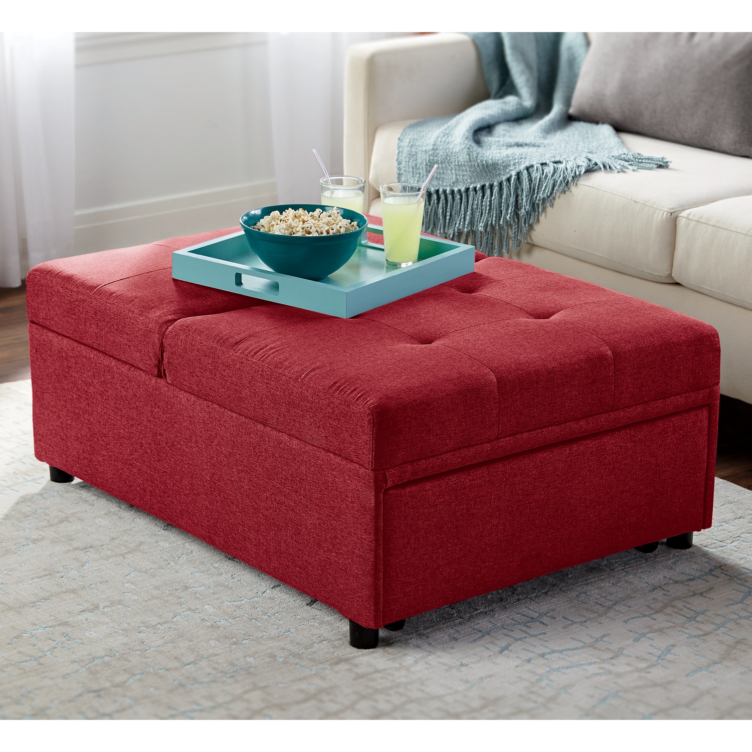 Cali convertible chair deals