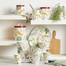 Dragonfly Dinnerware and Canister Sets, , large
