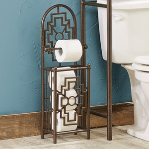 Southwestern Toilet Paper Holder, , large
