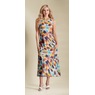Elecia Flowy Jacket Dress, , large