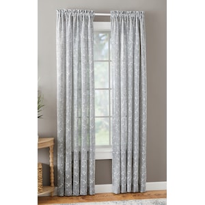 Willow Window Single Panel , , large