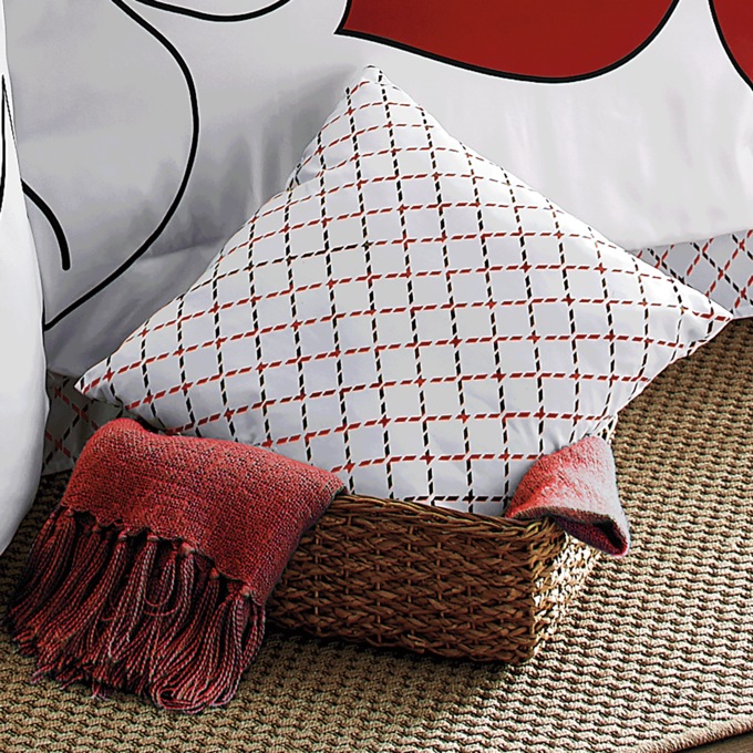 Melina Accent Pillow, , large