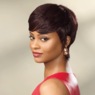 Alexis Wig, , large