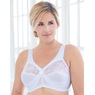 Magic Lift Full-Figure Bra by Glamorise®, , large