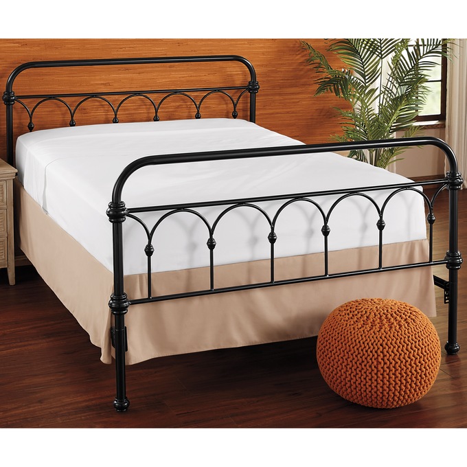 Helen Bed, , large