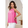 Ellie Flowing Tank, , large