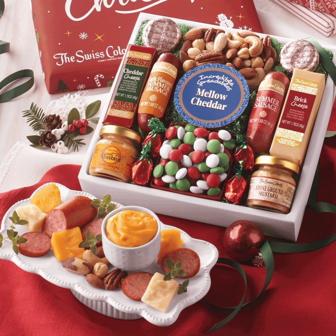 Christmas High Notes, , large