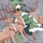 Green Deer