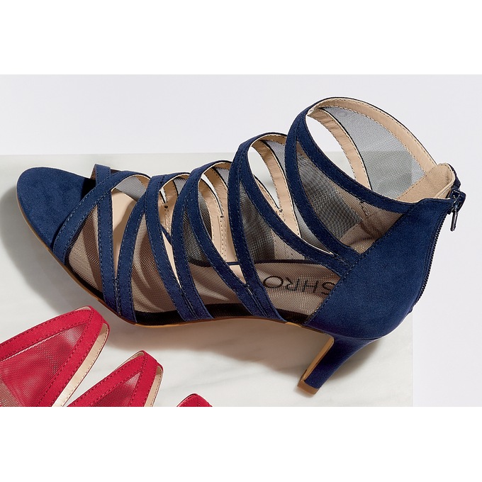 Pasha Sandal, , large