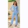 Katrina Beaded Pant Set, , large