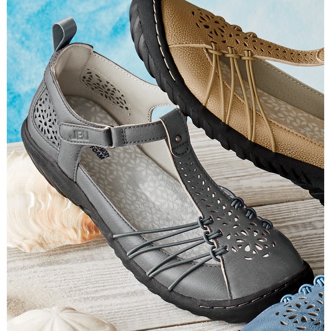 JBU Sahara Shoe by Jambu, , large