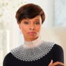 Alexandra Necklace and Earring Set, , large