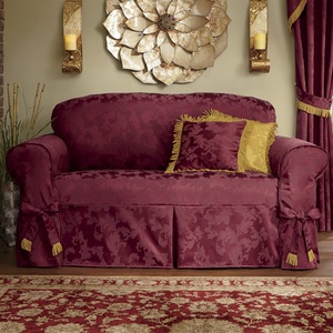 Promenade Slipcover, , large