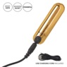 Rechargeable Hideaway Bullet Vibrator, , large