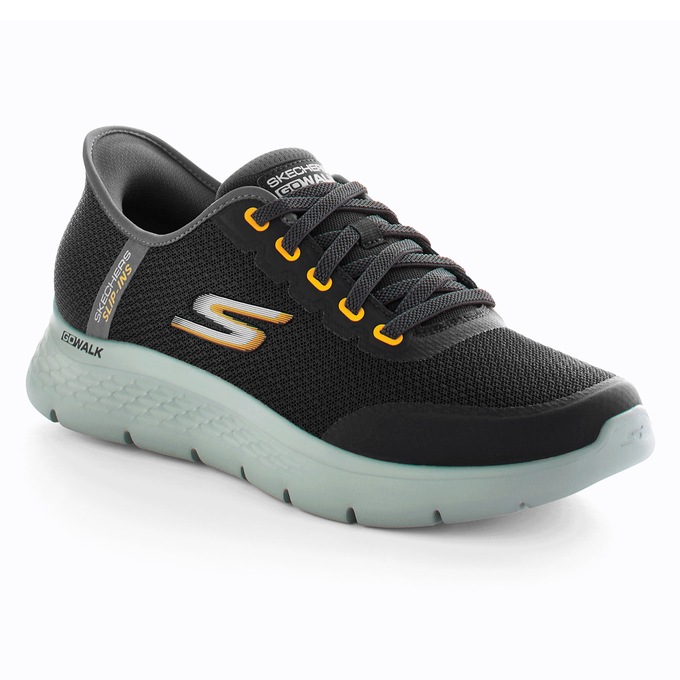 Skechers Men's Slip-Ins GO WALK Flex Slip-On, , large