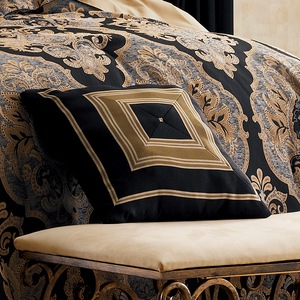 Manchester Jacquard Accent Pillow, , large