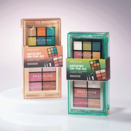 Artistry On-The-Go 8-Piece Beauty Set, , large