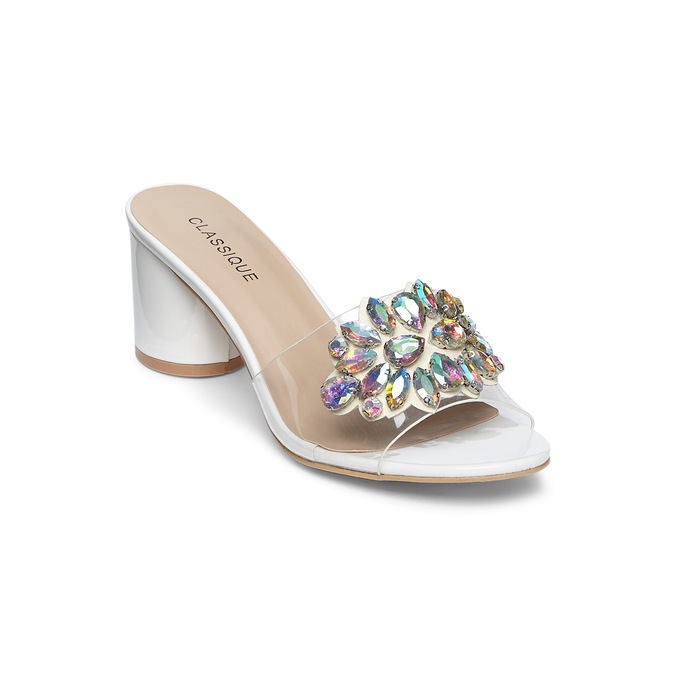 Classique Sunburst Ornament Slide, , large