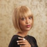 Deo Human-Hair Wig, , large