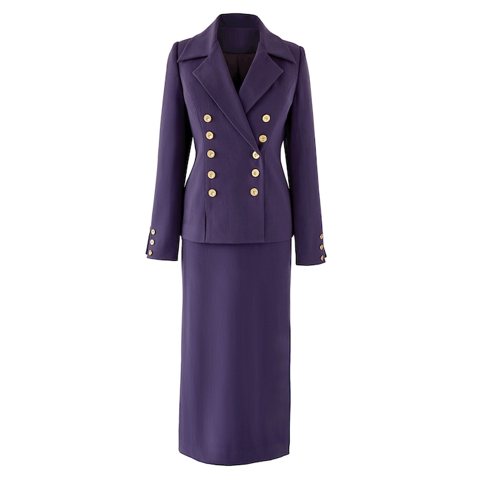 Perfect Suit, , large