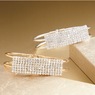 Crystal Bangle, , large