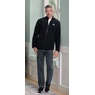 Skechers Men&#39;s Sherpa Jacket, , large
