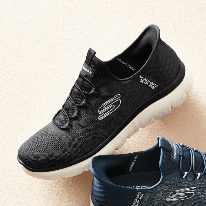 Skechers Men&rsquo;s Slip-Ins Summits - Key Pace, , large