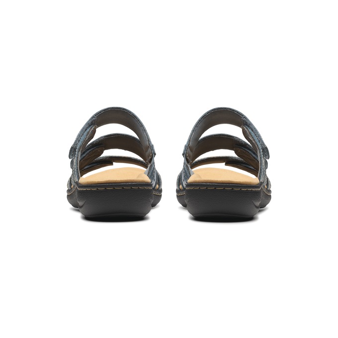 Clarks Laurieann Dove Slide, Blue Gray, large