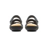 Clarks Laurieann Dove Slide, Blue Gray, large