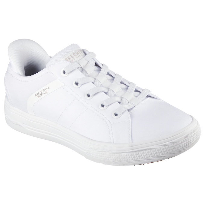 Skechers Men's Slip-Ins Arch Fit Arcade - Good 2 See Ya Sneaker, , large